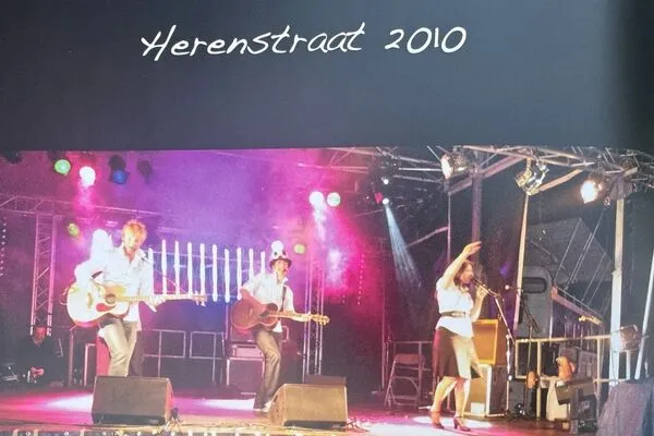 Herenstraat 2010