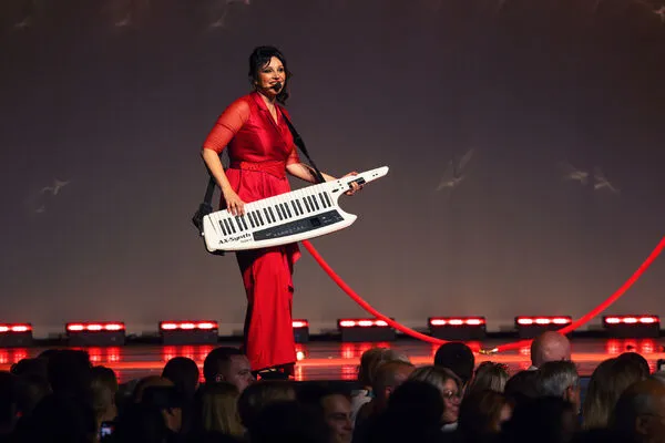 DOMINO Aartselaar