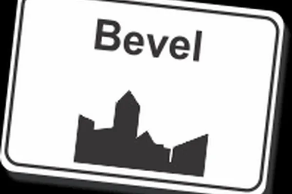 DOMINO Bevel