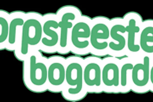 DOMNIO KNALSET Bogaarden
